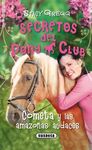 SECRETOS DEL PONY CLUB 4, COMETA Y LAS AMAZONAS AUDACES