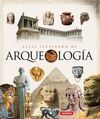 ATLAS DE ARQUEOLOGIA