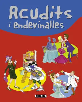 Acudits I Endevinalles