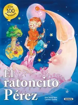 Pegatinas el Ratoncito Perez