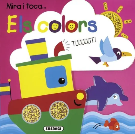 Els Colors S2633001