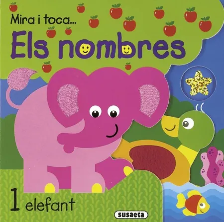 Els Nombres S2633002