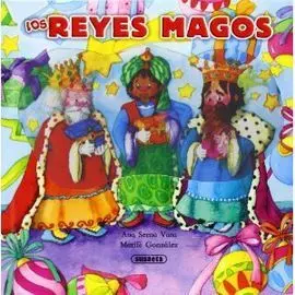 Los Reyes Magos