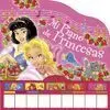 Mi Piano de Princesas