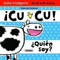 ¡Cu-Cu! ¿Quién Soy?