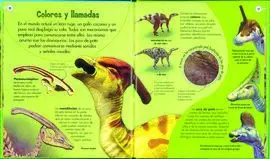 Dinosaurios. (Exploradores). Ref:120-2