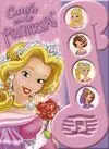 Canta con las Princesas