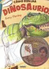 Como Dibujar Dinosaurios. (+Dvd). Ref:2578