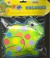 Aprende con los Colores
