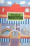Mi Tienda de Mascotas