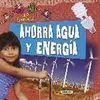 ¿Lo Sabías? Ahorra Agua y Energía
