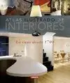 Atlas Ilustrado de Interiores