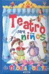 TEATRO PARA NIÑOS