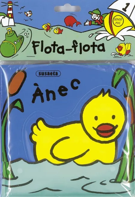 Anec ( Flota- Flota)