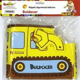 Buldocer. Ibigailu Biguntxoa Bilduma