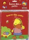 Buenos Días, Patito