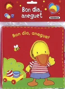 Bon Dia, Aneguet