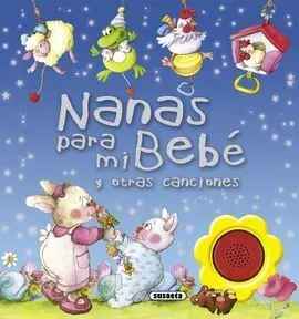 Nanas para mi Bebe