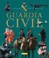 Atlas Ilustrado de la Guardia Civil