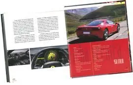 Ferrari, un Clásico
