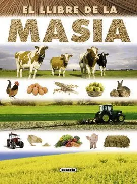 El Llibre de la Masia
