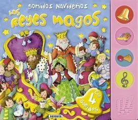 Los Reyes Magos