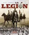 Atlas Ilustrado de la Legión
