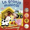 LA GRANJA MUSICAL