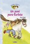 UN PONI PARA CARLOTA