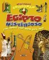 Ventanas Curiosas. Egipto Misterioso