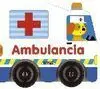 Ambulancia