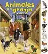 Animales de la Granja