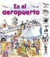 En el Aeropuerto