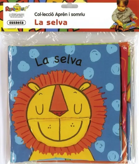 La Selva S2564007
