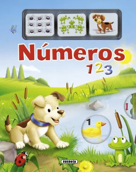 Numeros S2677001