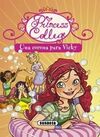 PRINCESS COLLEGE. 1: UNA CORONA PARA VICKY