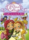 PRINCESS COLLEGE. 3: EL RUGBY NO ES COSA DE CHICOS