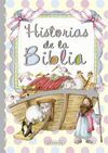 HISTORIAS DE LA BIBLIA