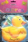 Un, Dos, Tres... ¡Splash! Colores