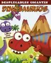 Dinosaurios