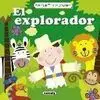 Pregunta y Descubre. El Explorador