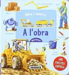 Obre I Somriu. A L'obra