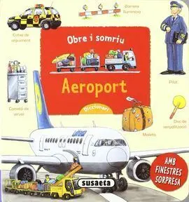 Obre I Somriu. Aeroport