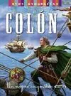 Colón. Un Viajero Enigmático