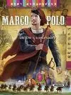 Marco Polo. Viajero y Explorador