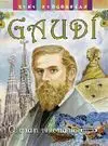 Gaudí. El Gran Visionario