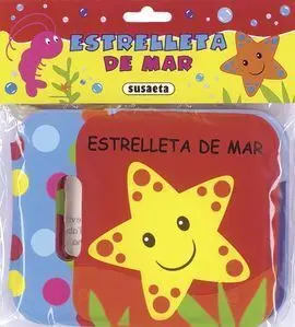 Estrelleta de Mar