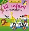 Abro las Ventanas. El Safari