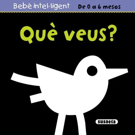 Què Veus?