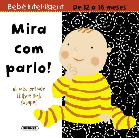 Mira Com Parlo!